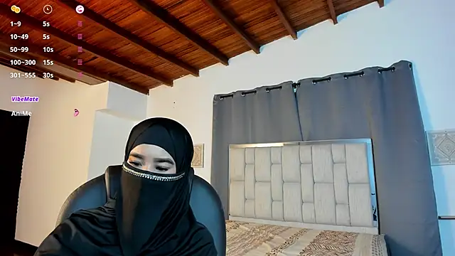 kalila latif online show from 11-10-25, 03:05