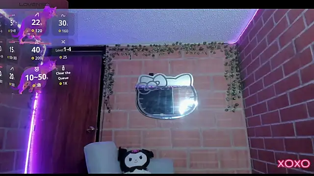 Dark   desire online show from 10-11-25, 02:00