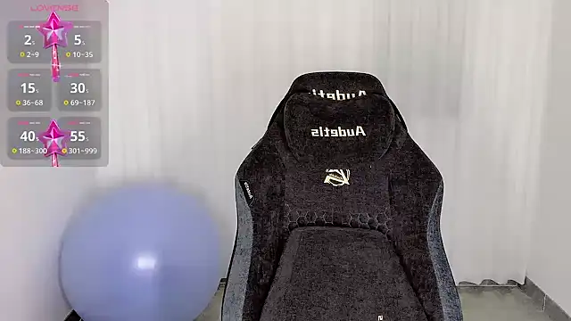 Goddess Jin online show from 06-26-26, 02:32