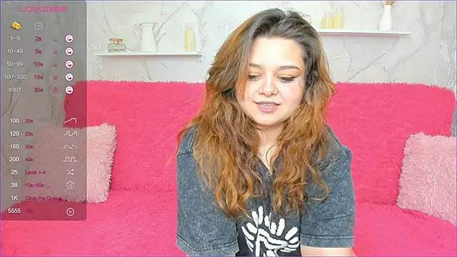 NinelCroft online show from 10-03-25, 04:20