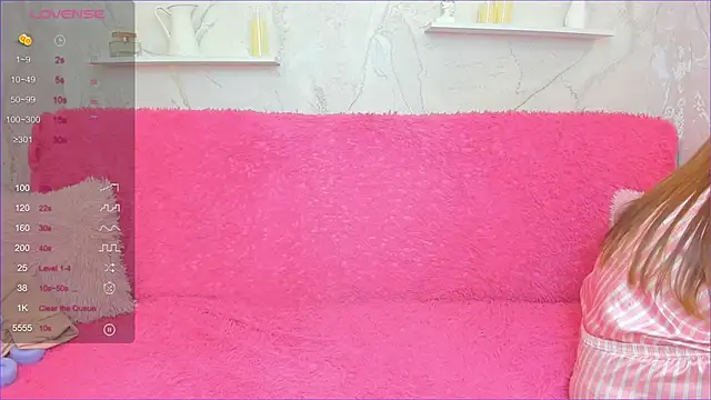 NinelCroft online show from 10-11-25, 03:06