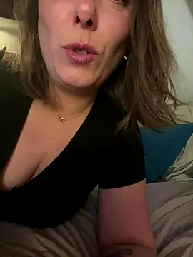 Reine du Vice84 online show from 01-05-26, 11:52