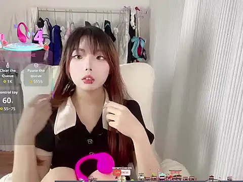 Aloves-21 online show from 11-03-25, 09:21