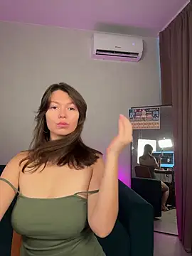 EllaCanny online show from 07-02-26, 05:02