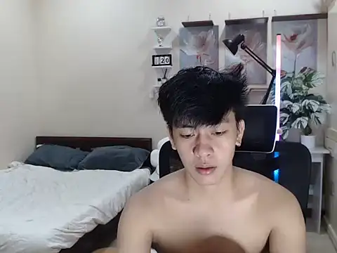 niel cumshow online show from 11-26-25, 12:55