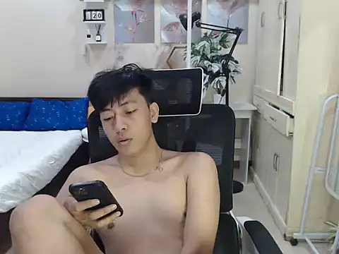 niel cumshow online show from 12-01-25, 02:27