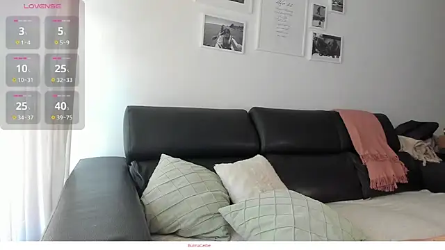 BulmaCeibe online show from 10-05-25, 02:15