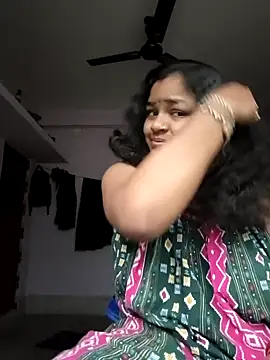 Deborbhavi222 online show from 12-21-25, 01:35