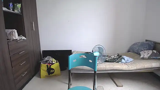 Mirage Sertori online show from 04-07-26, 07:03