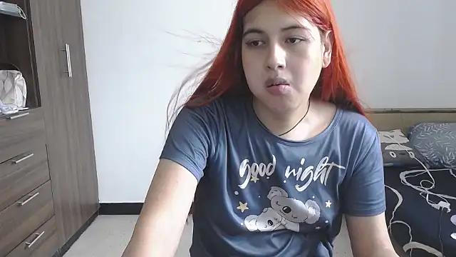 Mirage Sertori online show from 04-20-26, 07:26