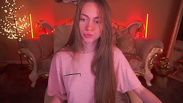 GoGoDream online show from 03-08-26, 06:39