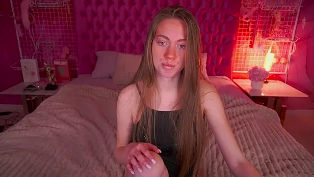 GoGoDream online show from 03-19-26, 07:12