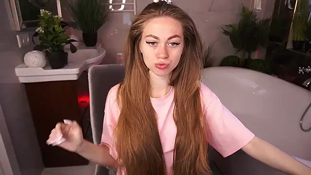 GoGoDream online show from 04-23-26, 06:47