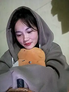 dorothyxx online show from 12-19-25, 02:02