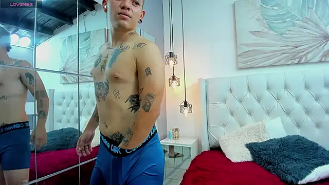 wildthor26 online show from 02-19-26, 04:19