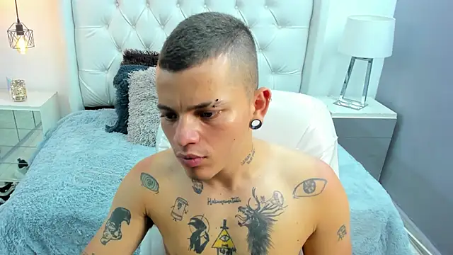 wildthor26 online show from 03-03-26, 03:56