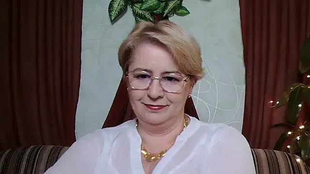 Selena-Velvet online show from 10-01-25, 12:22