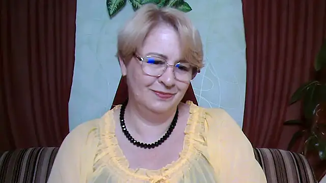 Selena-Velvet online show from 10-08-25, 12:25