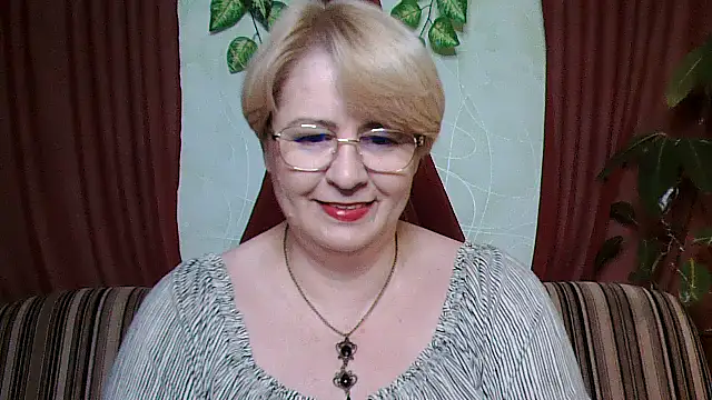 Selena-Velvet online show from 10-12-25, 01:21