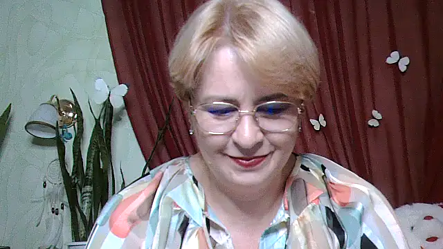 Selena-Velvet online show from 11-01-25, 01:35