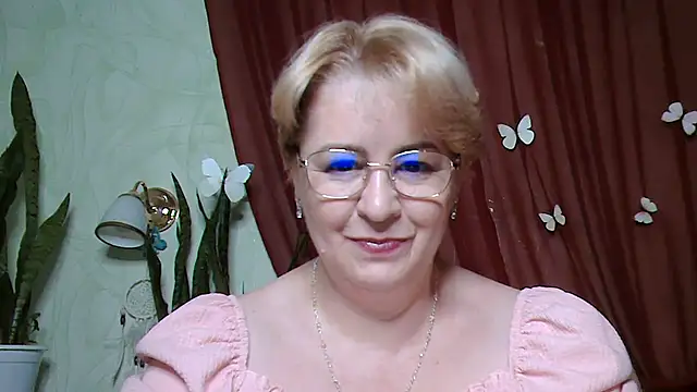 Selena-Velvet online show from 11-02-25, 02:08