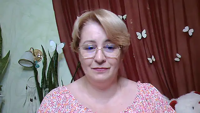 Selena-Velvet online show from 11-03-25, 02:29