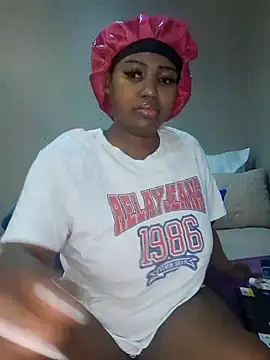 AfricanGem  online show from 02-13-26, 10:39