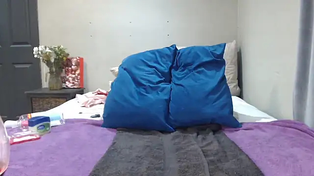 AfricanGem  online show from 03-10-26, 10:59