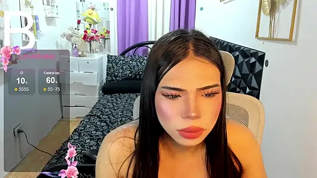 Lovely naughtyLeii online show from 11-18-25, 05:28