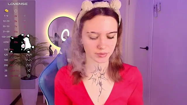 Elastikisss online show from 09-29-25, 02:27