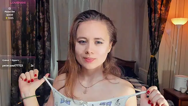 Crysta1Eva  online show from 10-22-25, 07:19