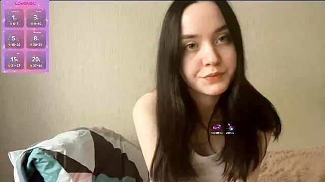 VividSienna online show from 10-09-25, 11:41