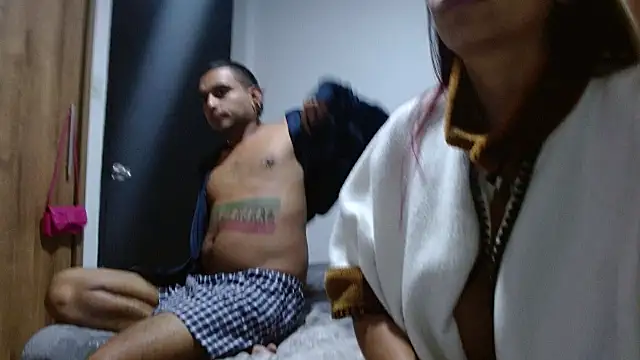 Carlandelli1 online show from 10-23-25, 03:39