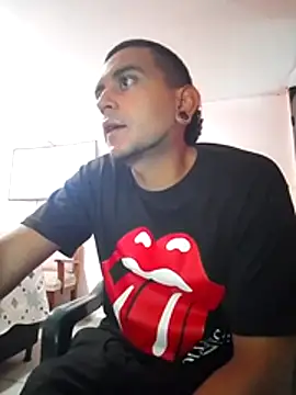 Carlandelli1 online show from 02-22-26, 08:40