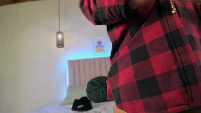 danika moriii online show from 10-23-25, 11:24