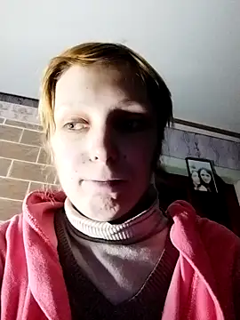 Ponka2011 online show from 02-03-26, 05:05