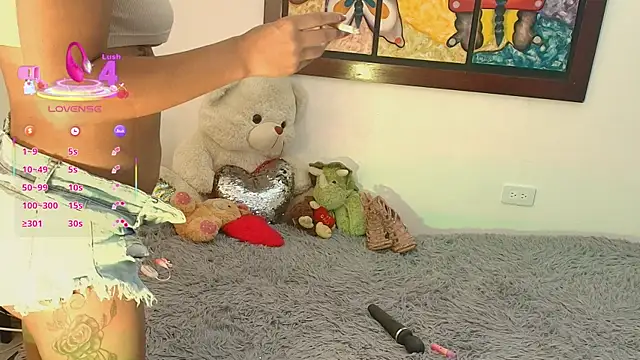 Natty Reyes online show from 11-07-25, 06:30