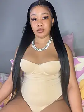 BlackBarbieX23 online show from 09-27-25, 06:46