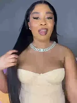 BlackBarbieX23 online show from 10-03-25, 07:44