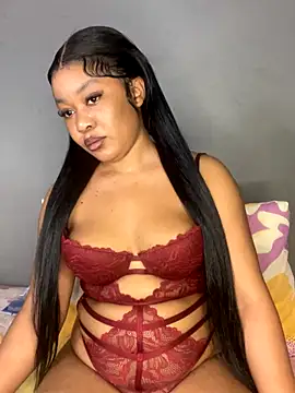 BlackBarbieX23 online show from 10-09-25, 07:45