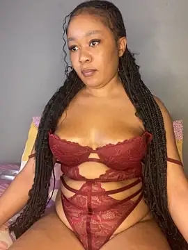 BlackBarbieX23 online show from 11-05-25, 03:39