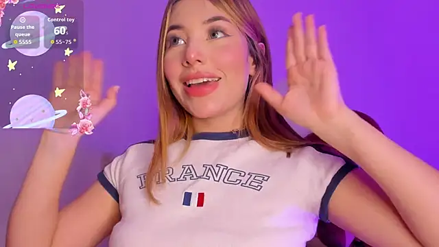 nicol gw7 online show from 12-04-25, 05:17