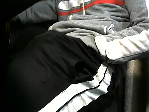 VikernesCam online show from 02-26-26, 02:10