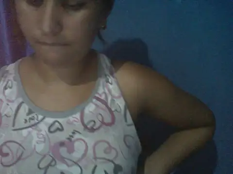 Monica2021 online show from 10-15-25, 06:08