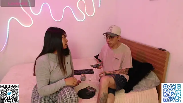 zoe-mate14 online show from 04-19-26, 06:24