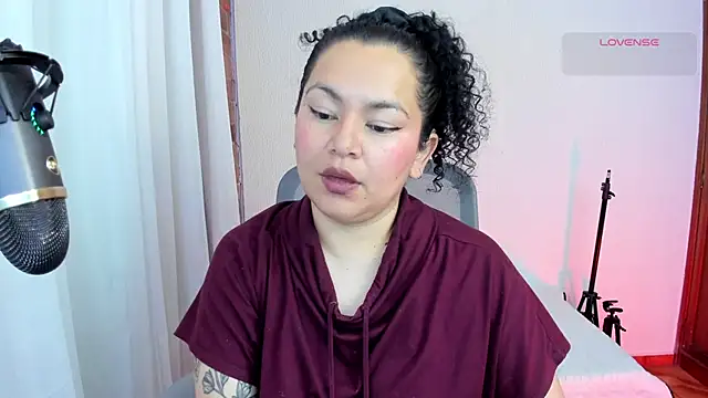 Chubby Licius online show from 03-06-26, 11:12