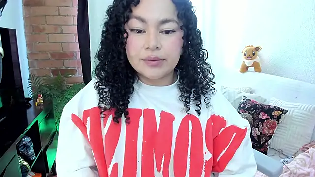 Chubby Licius online show from 03-22-26, 04:10