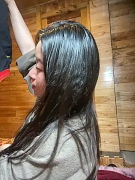 violet-00 online show from 03-02-26, 12:34