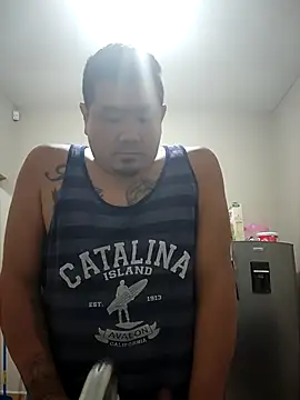 TheChino69 online show from 10-14-25, 04:24