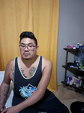 TheChino69 online show from 10-17-25, 04:48